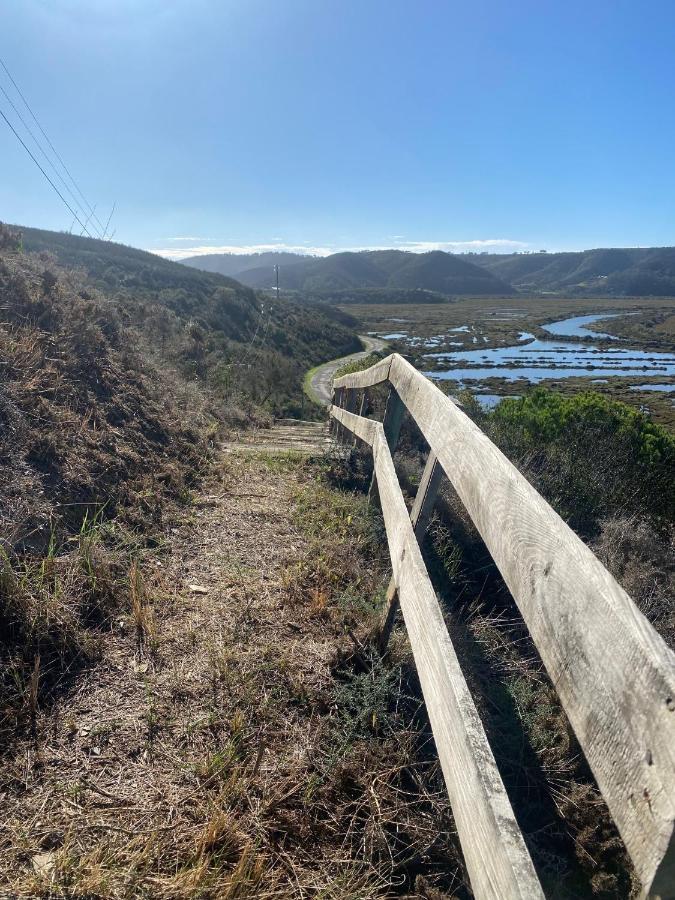 Herdade D' Amoreira อัลเจซูร์ ภายนอก รูปภาพ