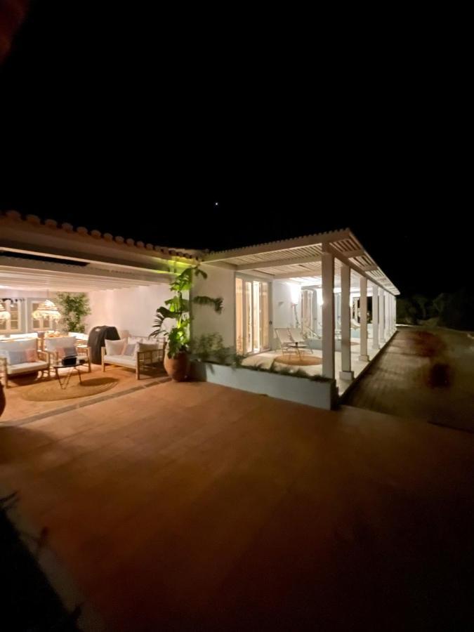Herdade D' Amoreira อัลเจซูร์ ภายนอก รูปภาพ