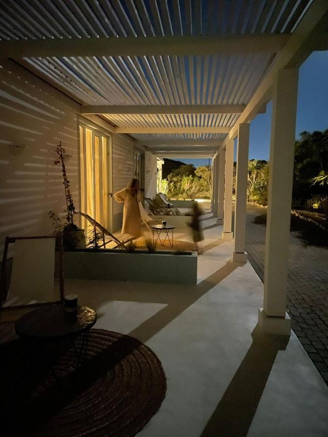 Herdade D' Amoreira อัลเจซูร์ ภายนอก รูปภาพ