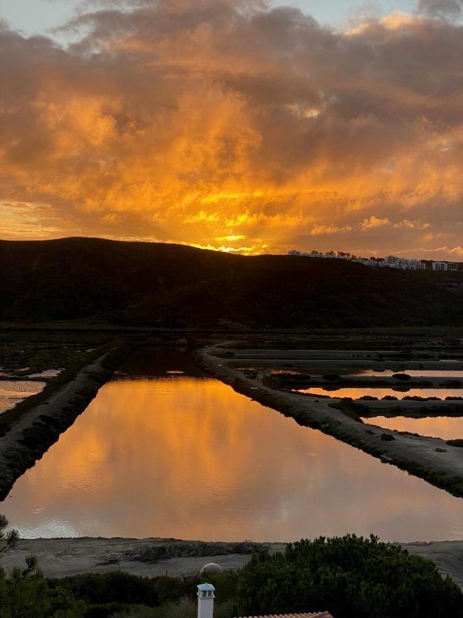 Herdade D' Amoreira อัลเจซูร์ ภายนอก รูปภาพ