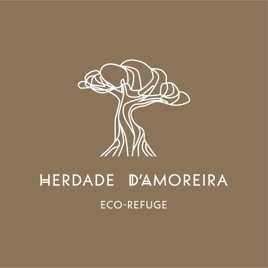 Herdade D' Amoreira อัลเจซูร์ ภายนอก รูปภาพ
